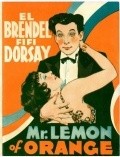 Movies Mr. Lemon of Orange poster