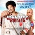 Movies Identity Crisis poster