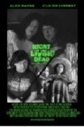 Movies Night of the Living Dead Mexicans poster