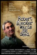 Movies Robert Blecker Wants Me Dead poster