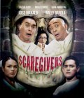 Movies Scaregivers poster