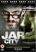 Movies Jar City poster