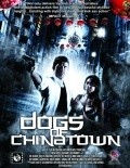 Movies Dogs of Chinatown poster