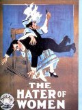 Movies The Hater of Women poster
