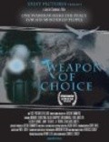 Movies Weapon of Choice poster