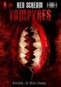 Movies Red Scream Vampyres poster