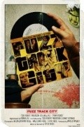 Movies Fuzz Track City poster