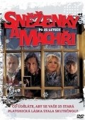 Movies Snezenky a machri po 25 letech poster