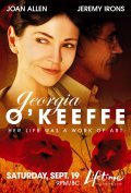 Movies Georgia O'Keeffe poster