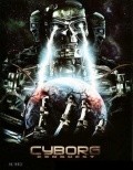 Movies Chrome Angels poster
