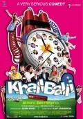 Movies Khallballi: Fun Unlimited poster