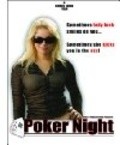 Movies Poker Night poster