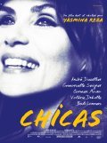 Movies Chicas poster