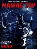 Movies Maniac Cop poster
