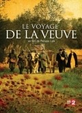 Movies Le voyage de la veuve poster