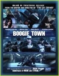 Movies Boogie Town poster