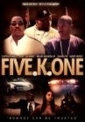 Movies Five K One poster