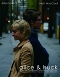 Movies Alice & Huck poster