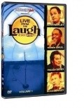 Movies Live from the Laugh Factory: Vol 1 poster