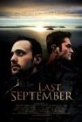 Movies Last September poster