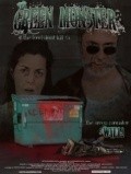 Movies The Green Monster poster