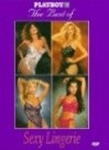 Movies Playboy: The Best of Sexy Lingerie poster