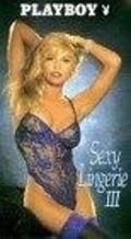 Movies Playboy: Sexy Lingerie III poster