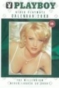 Movies Playboy Video Playmate Calendar 2000 poster