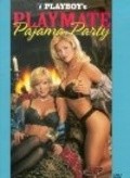 Movies Playboy: Playmate Pajama Party poster