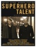 Movies Superhero Talent poster