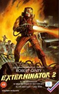 Movies Exterminator 2 poster