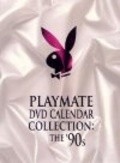Movies Playboy Video Playmate Calendar 1990 poster