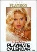 Movies Playboy Video Playmate Calendar 1994 poster