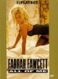 Movies Playboy: Farrah Fawcett, All of Me poster