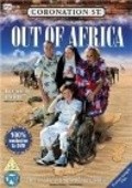 Movies Coronation Street: Out of Africa poster