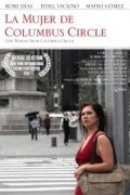 Movies La mujer de Columbus Circle poster