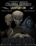 Movies Aliens: Zone-X poster