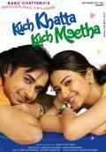 Movies Kuch Khatta Kuch Meetha poster