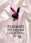 Movies Playboy Video Playmate Calendar 1993 poster