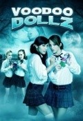 Movies Voodoo Dollz poster