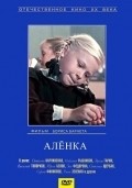 Movies Alenka poster