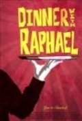 Movies Dinner with Raphael poster