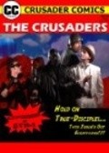 Movies The Crusaders #357: Experiment in Evil! poster
