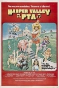 Movies Harper Valley P.T.A. poster