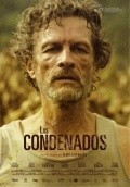 Movies Los condenados poster