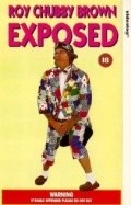 Movies Roy Chubby Brown: Exposed poster