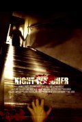 Movies Night Watcher poster