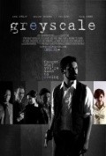 Movies Greyscale poster