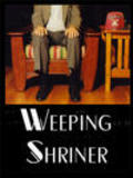 Movies Weeping Shriner poster