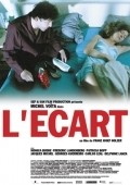 Movies L'ecart poster